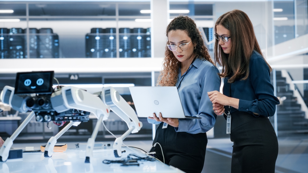 Ingegneria Informatica e dell'Automazione [L-8]