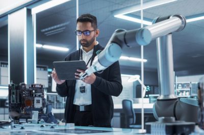 Ingegneria Informatica e dell'Automazione [LM-32]