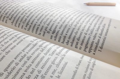 Letteratura, Lingua e Cultura Italiana [LM-14]