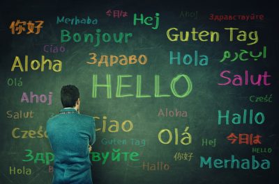 Lingue e Letterature Moderne e Traduzione Interculturale [LM-37]