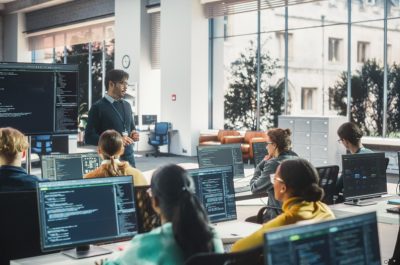 Scienze dell'Educazione e della Formazione [L-19]