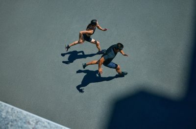 Scienze delle Attività Motorie e Sportive [L-22]