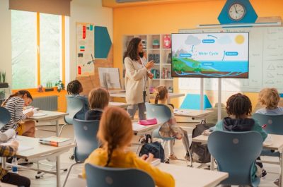 Scienze Pedagogiche [LM-85]